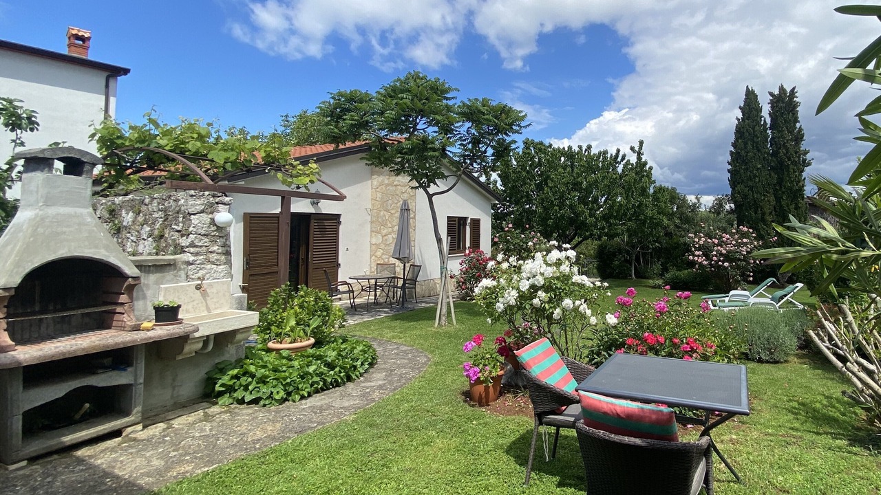 Photo of Outdoor in Funtana
