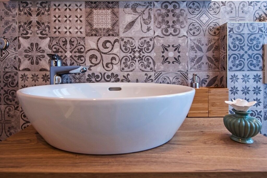Photo of Bathroom in Rovinj