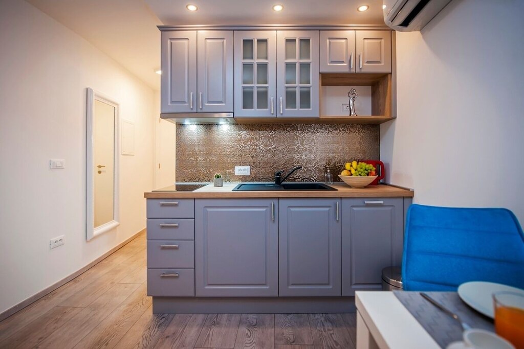 Photo of Kitchen in Rovinj