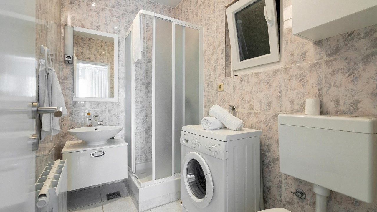 Photo of Bathroom in Vinisce