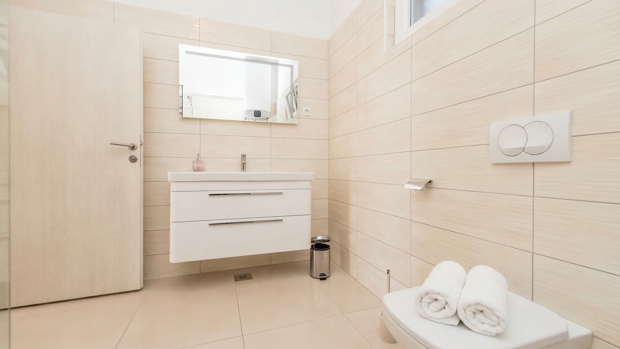 Photo of Bathroom in Bibinje