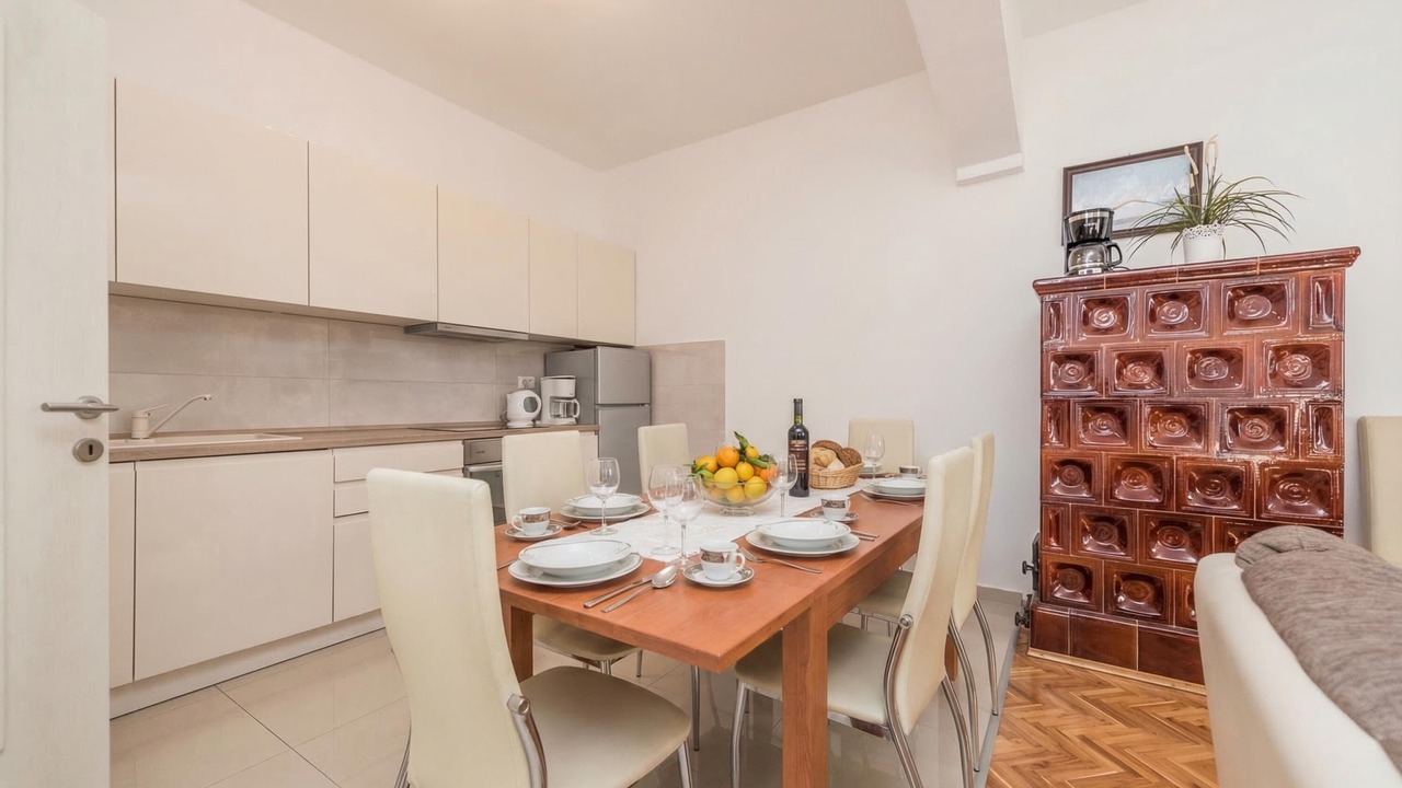 Photo of Livingroom in Bibinje