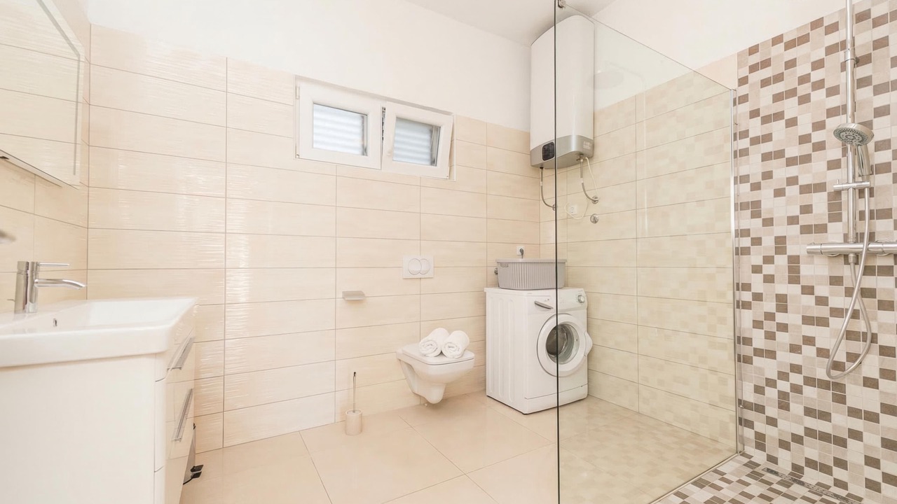 Photo of Bathroom in Bibinje