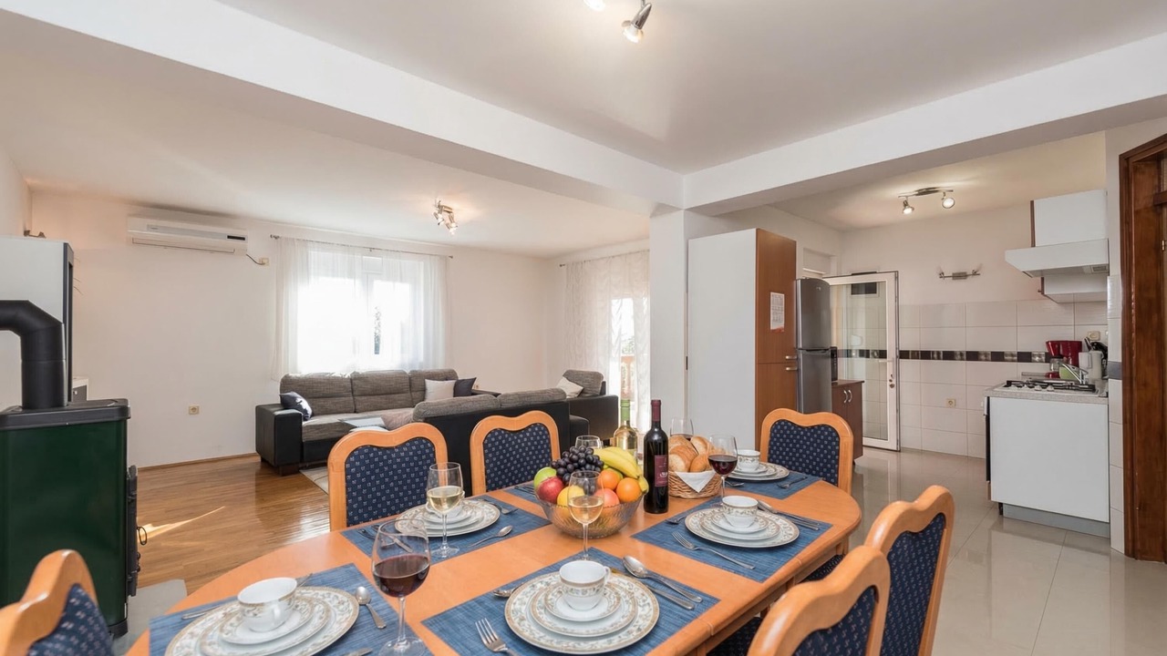 Photo of Bedroom in Bibinje