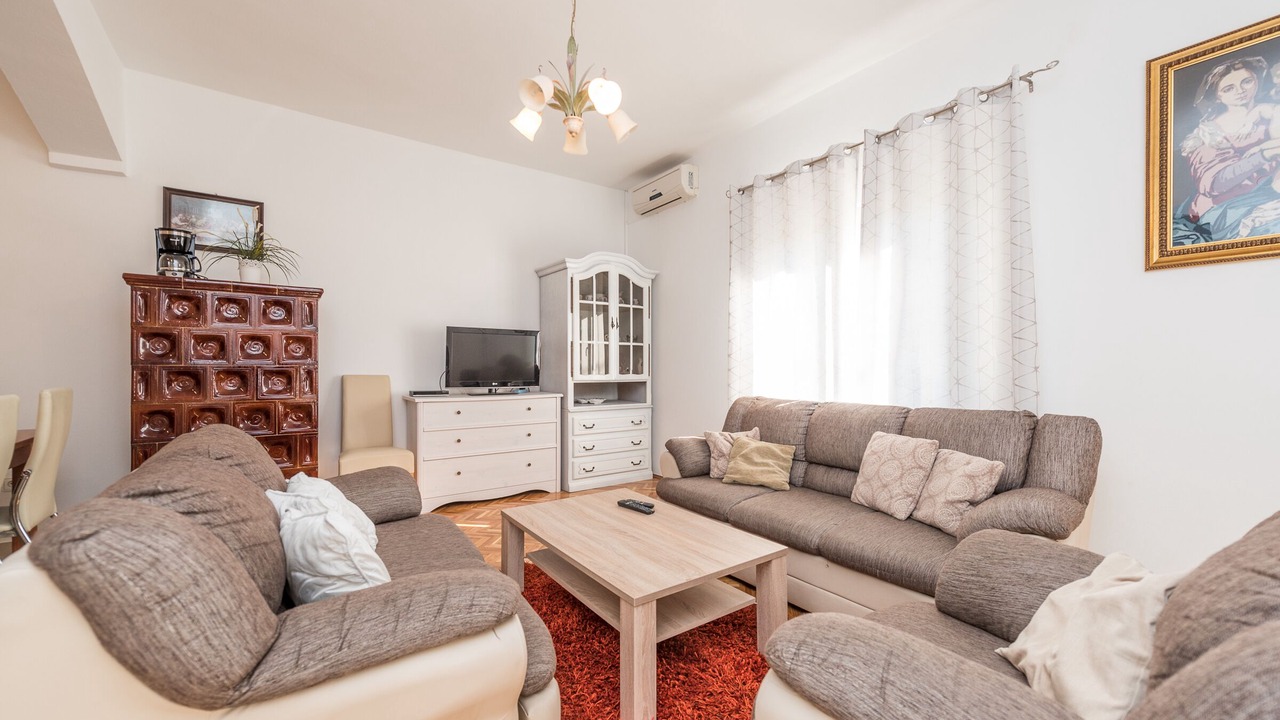 Photo of Livingroom in Bibinje