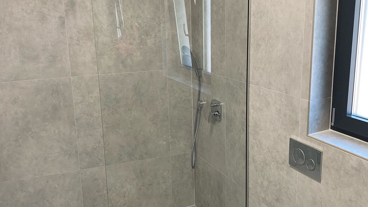 Photo of Bathroom in Fazana