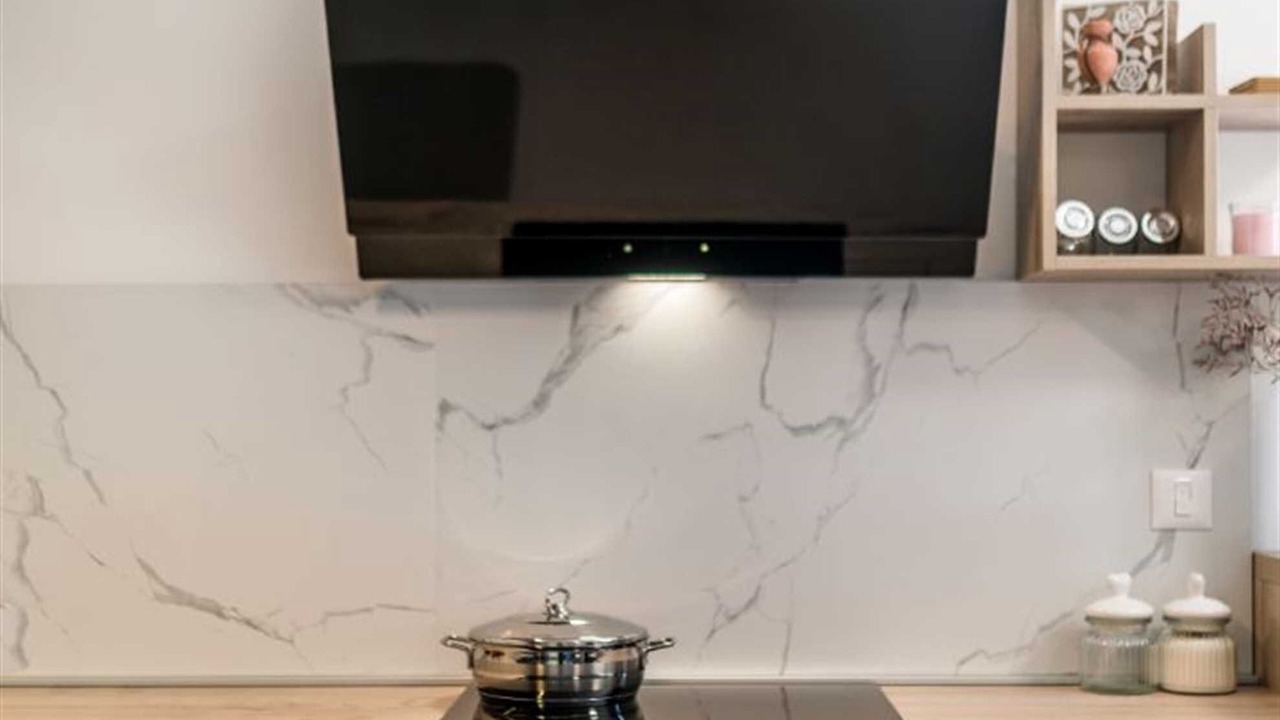 Photo of Kitchen in Sibenik