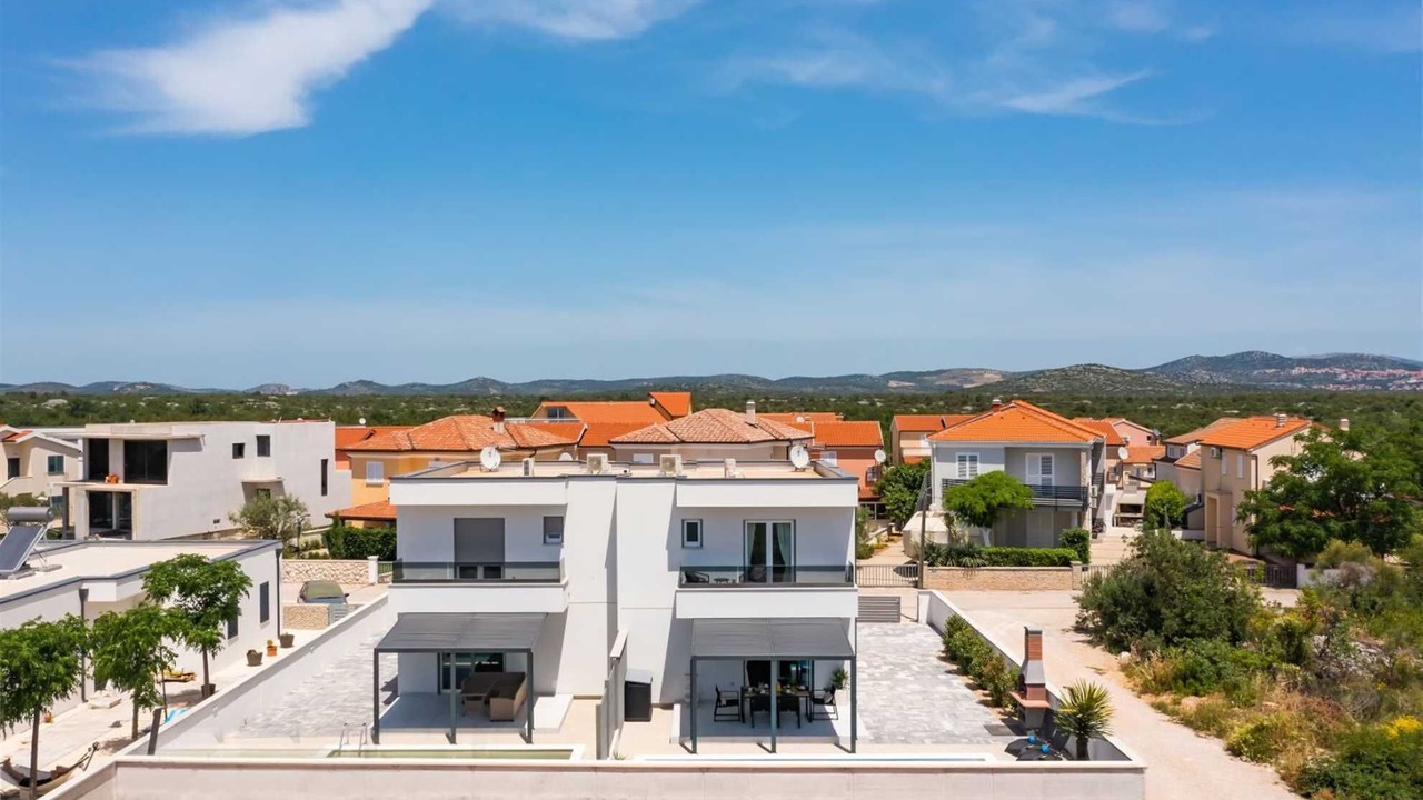 Photo of Outdoor in Sibenik