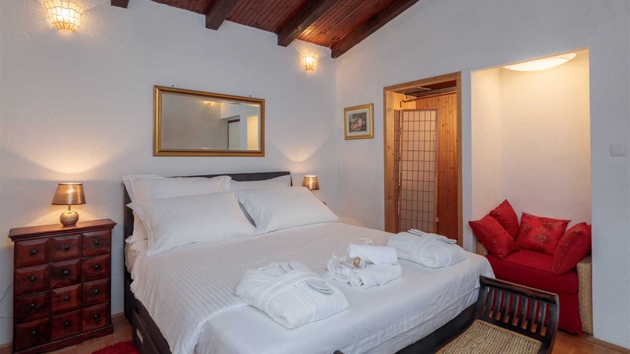 Photo of Bedroom in Bilice