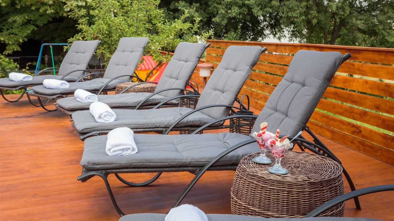 Photo of Patio Balcony in Bilice