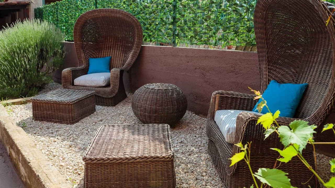 Photo of Patio Balcony in Bilice