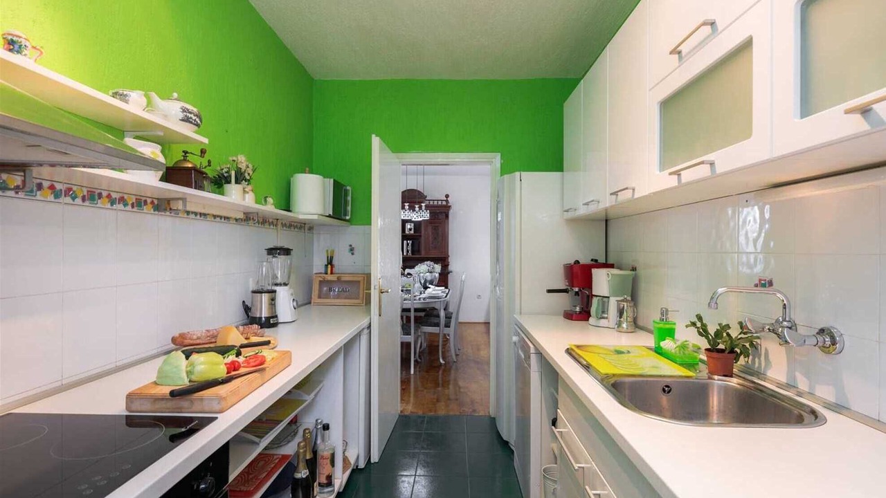 Photo of Kitchen in Bilice