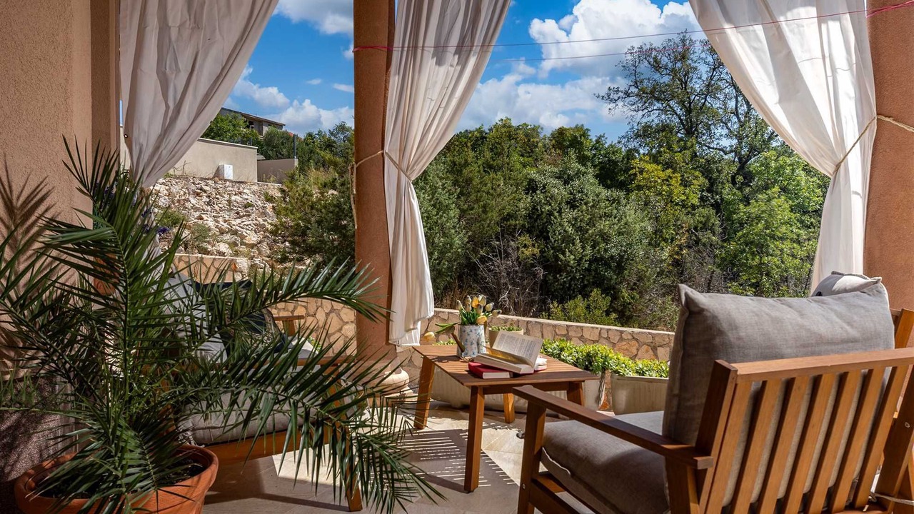 Photo of Patio Balcony in Bilice