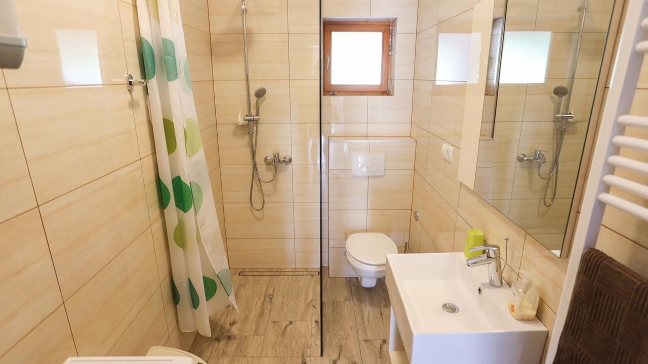 Photo of Bathroom in Lecevica