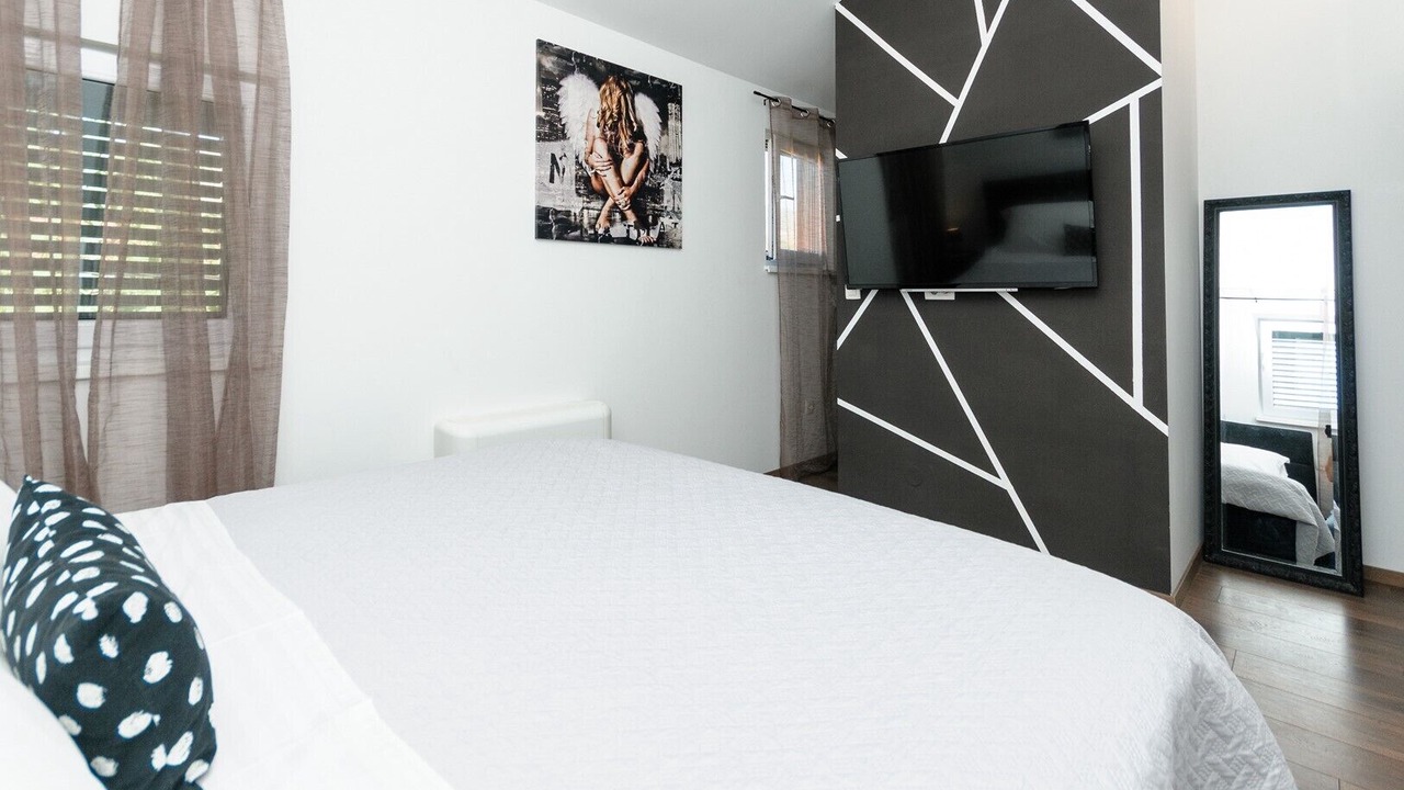 Photo of Bedroom in Plano