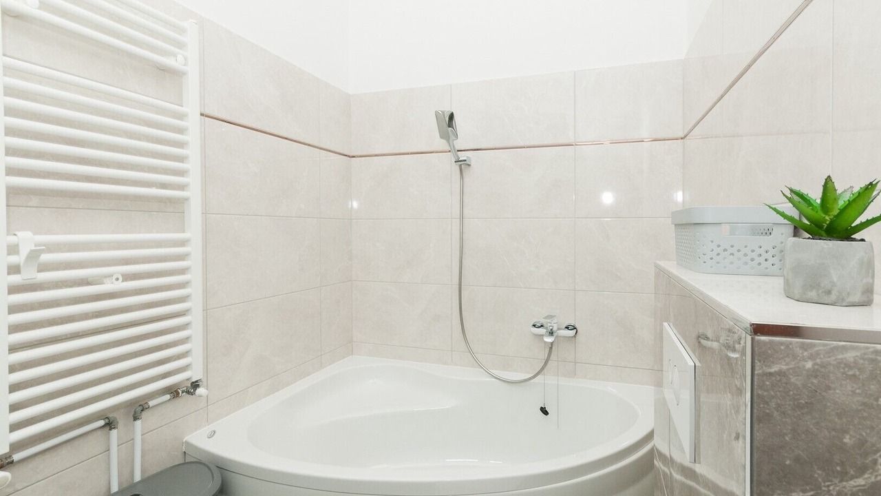 Photo of Bathroom in Plano
