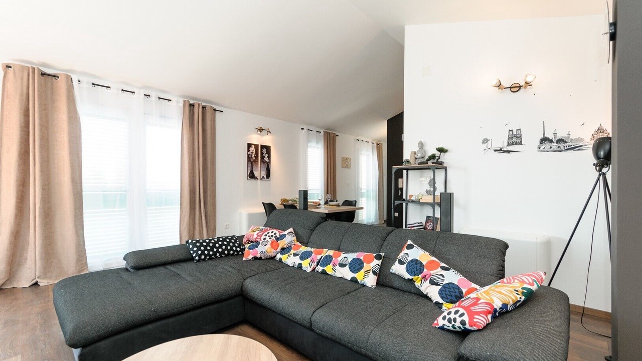Photo of Livingroom in Plano