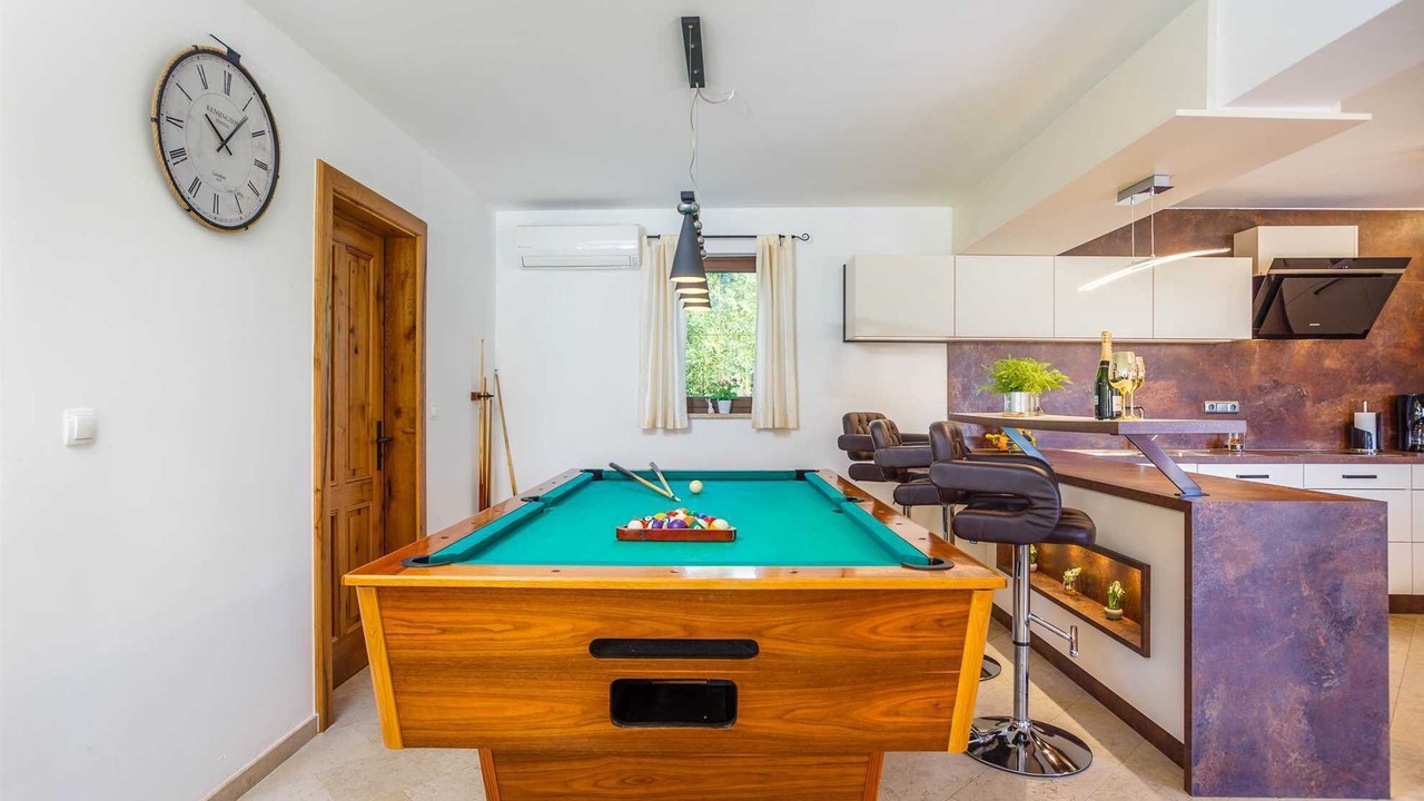 Photo of Bedroom in Kras