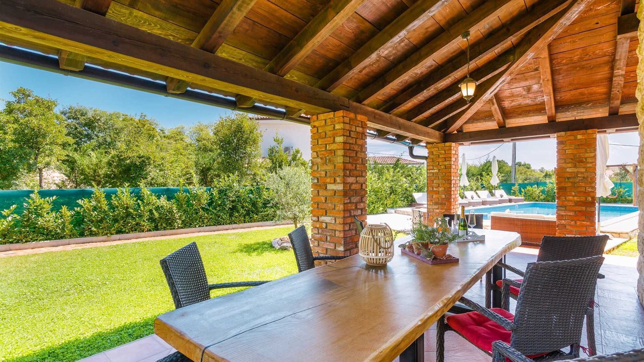 Photo of Outdoor in Kras