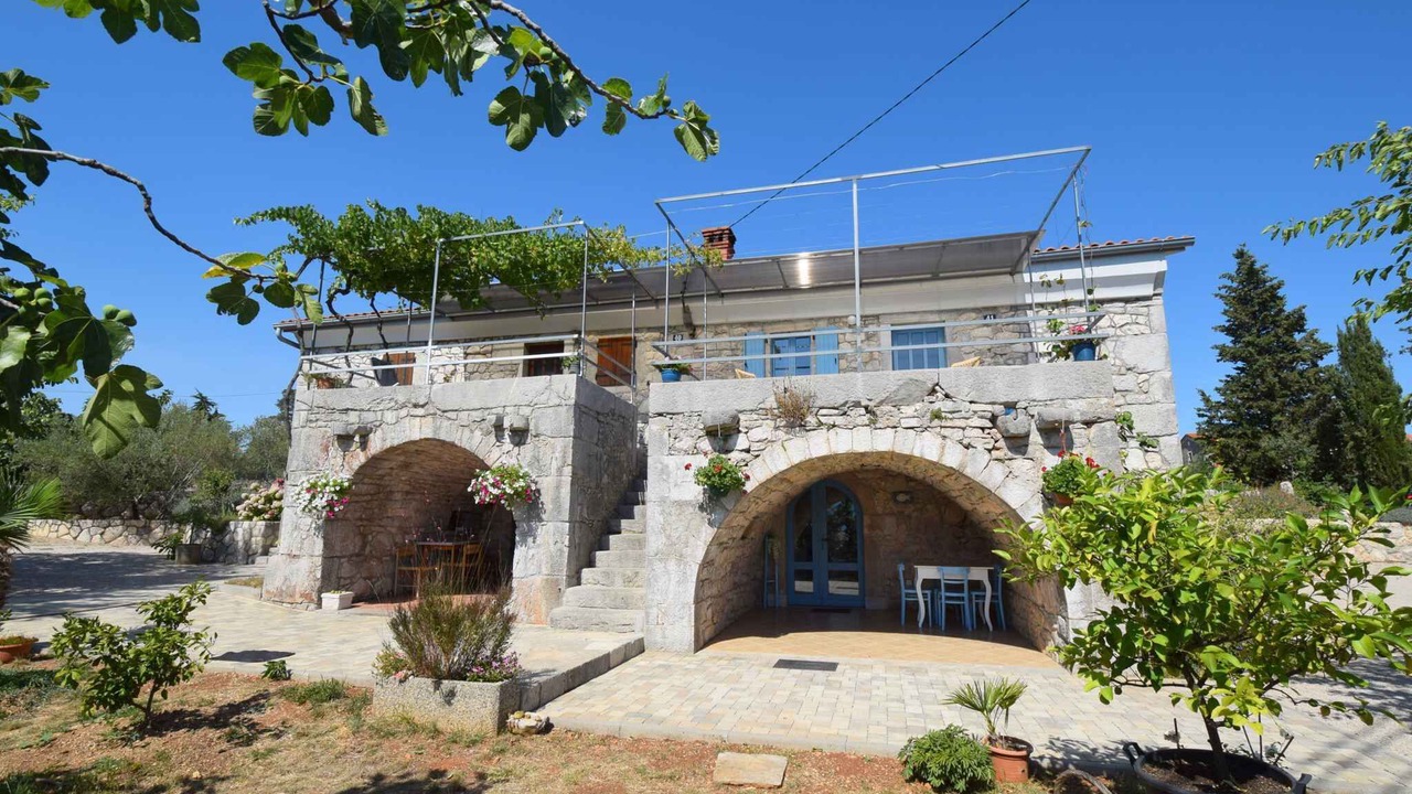 Photo of Outdoor in Skrbcici