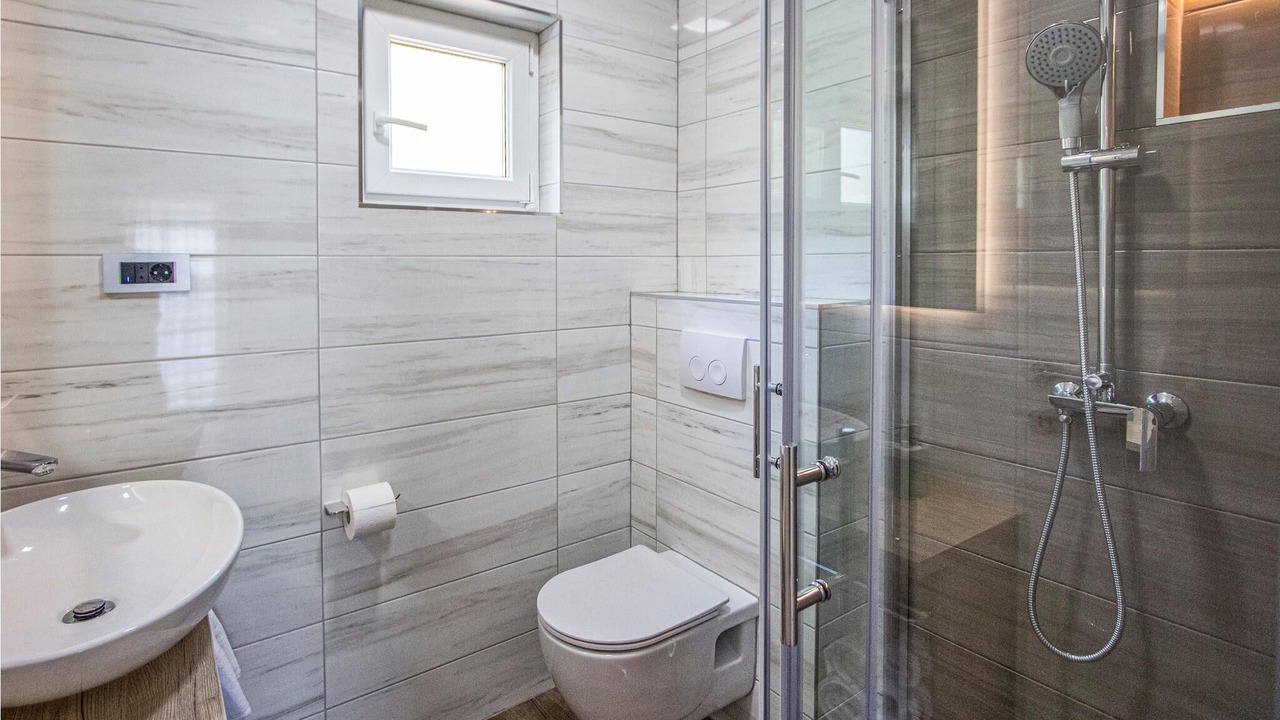 Photo of Bathroom in Zavala