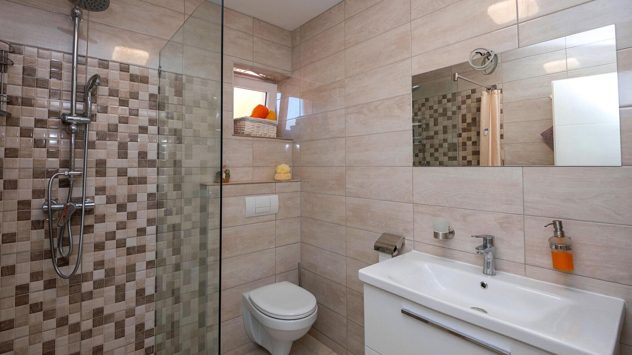 Photo of Bathroom in Donji Prolozac