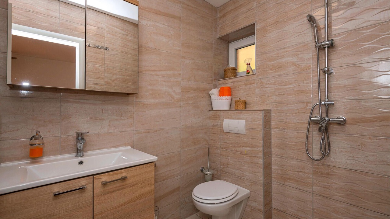 Photo of Bathroom in Donji Prolozac