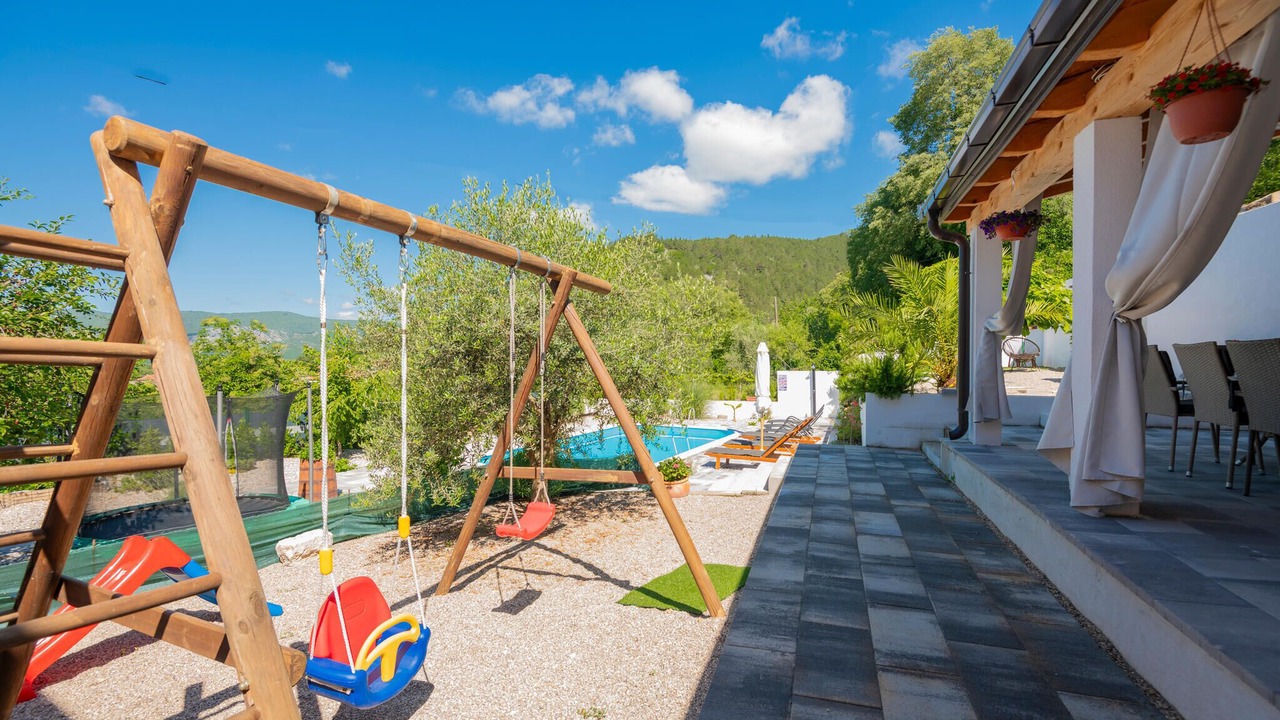 Photo of Outdoor in Donji Prolozac