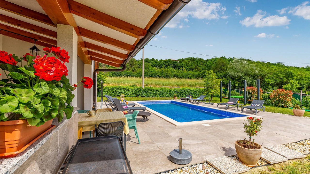 Photo of Outdoor in Purgarija Cepic