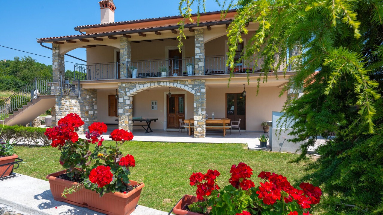 Photo of Outdoor in Purgarija Cepic