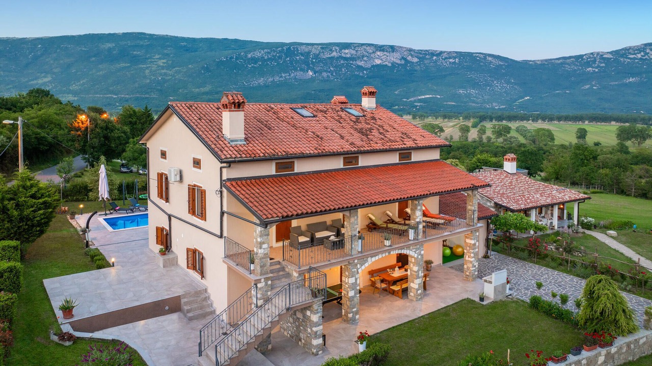 Photo of Outdoor in Purgarija Cepic