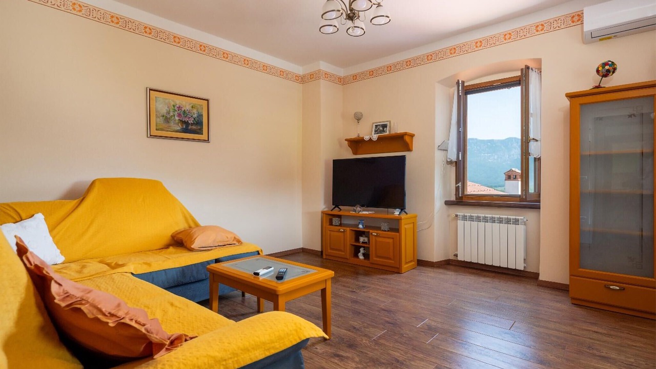 Photo of Bedroom in Purgarija Cepic