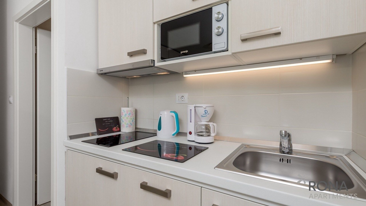 Photo of Kitchen in Lovran