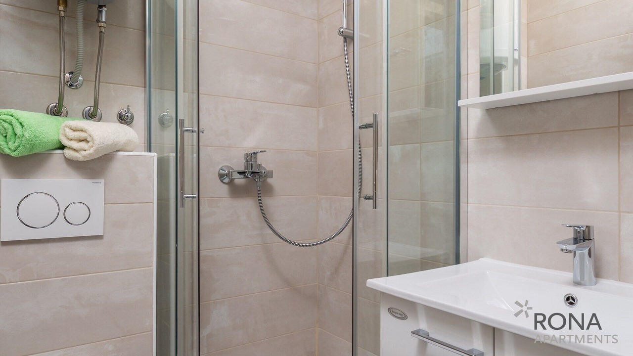 Photo of Bathroom in Lovran