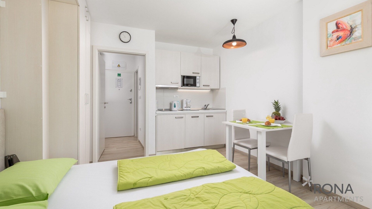 Photo of Bedroom in Lovran
