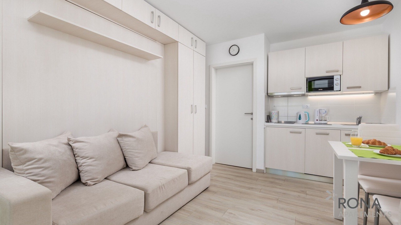 Photo of Livingroom in Lovran