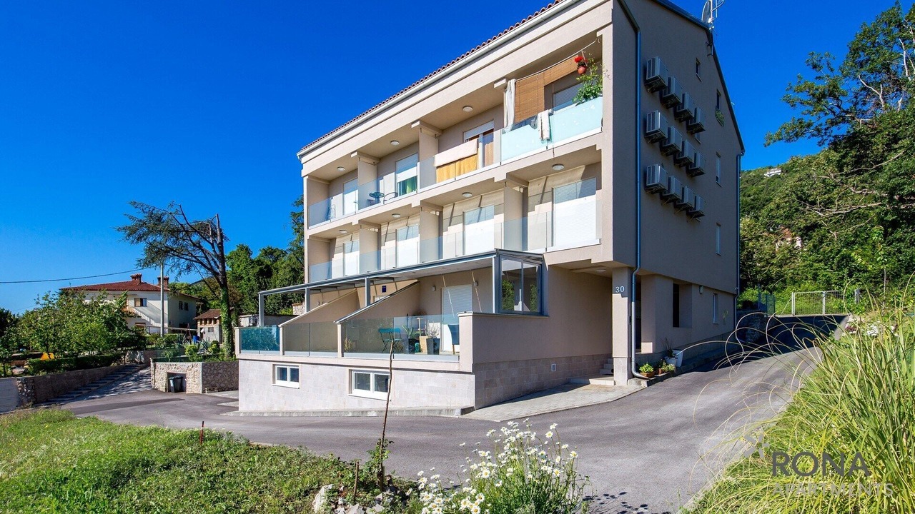 Photo of Outdoor in Lovran