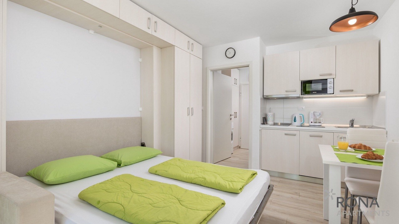 Photo of Bedroom in Lovran