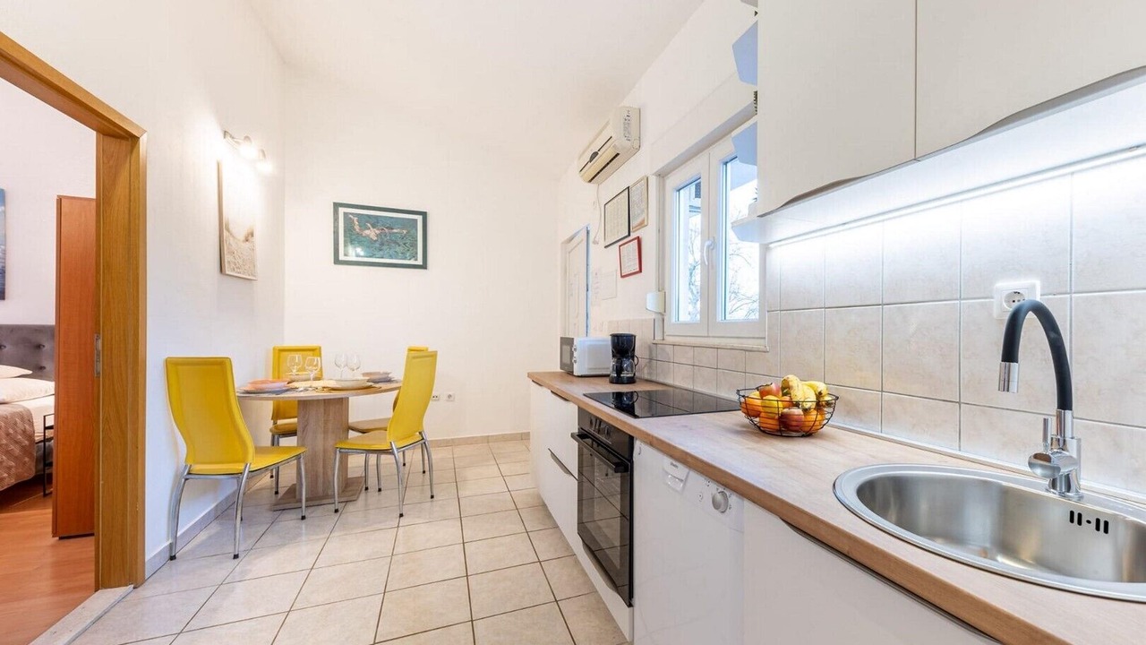 Photo of Kitchen in Labin