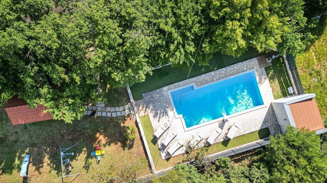 Photo of Outdoor in Labin