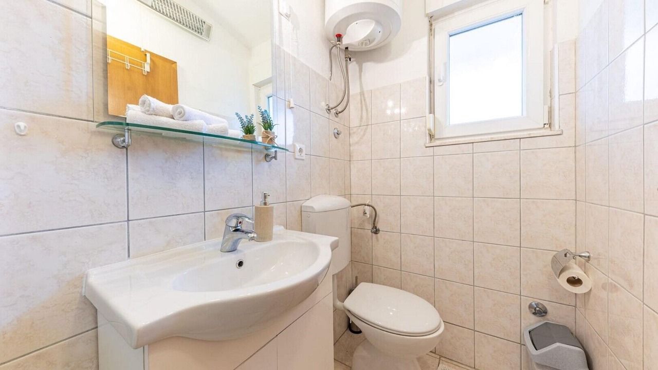 Photo of Bathroom in Labin