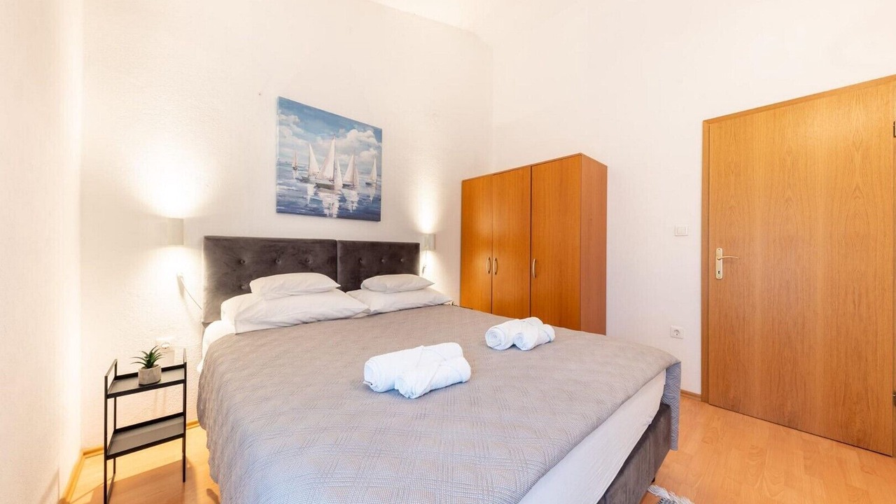 Photo of Bedroom in Labin