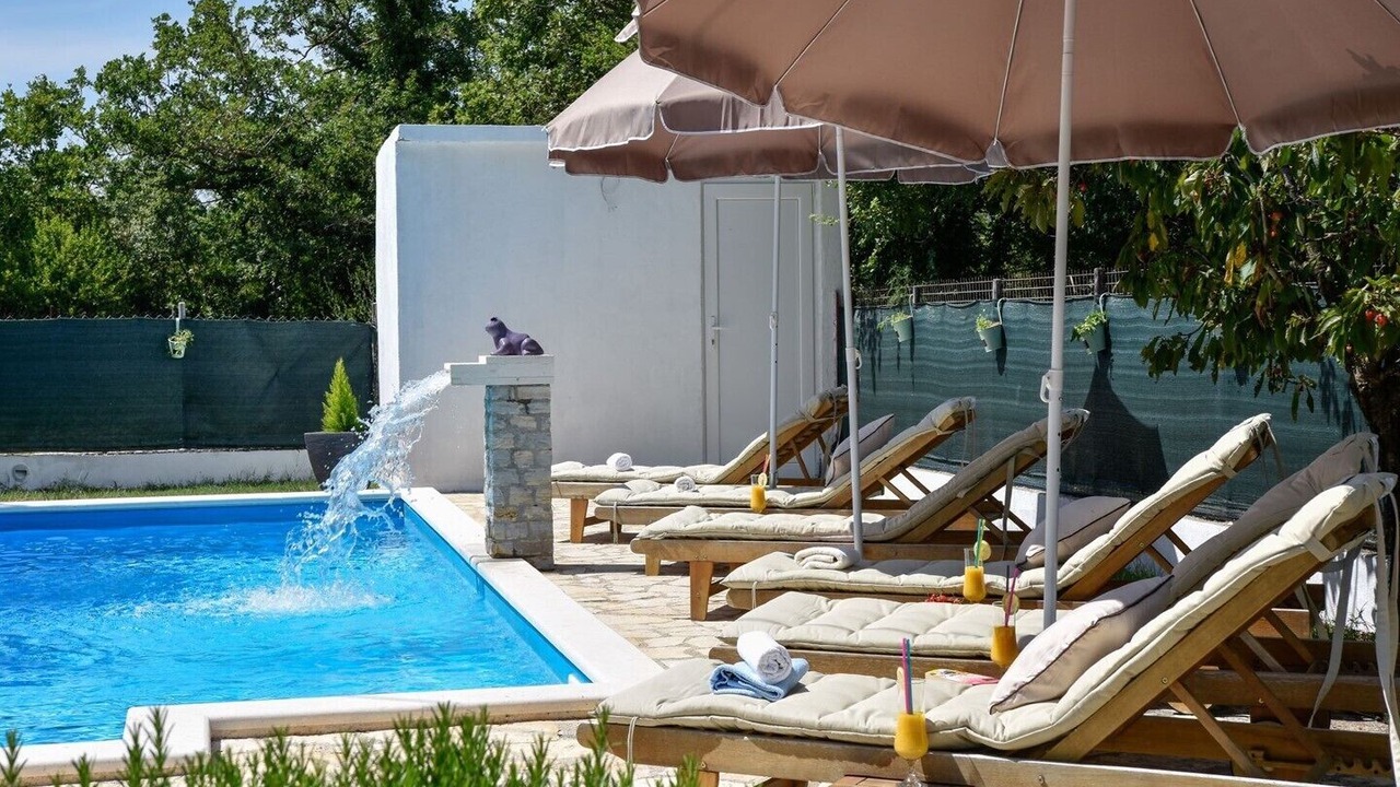 Photo of Outdoor in Labin