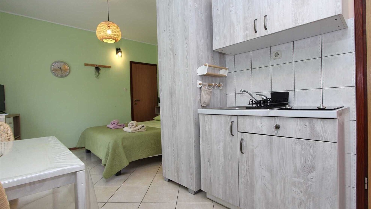 Photo of Bedroom in Rovinj