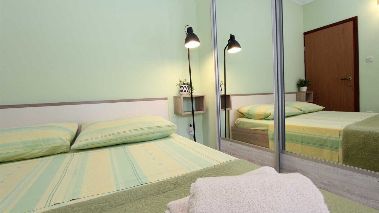 Photo of Bedroom in Rovinj