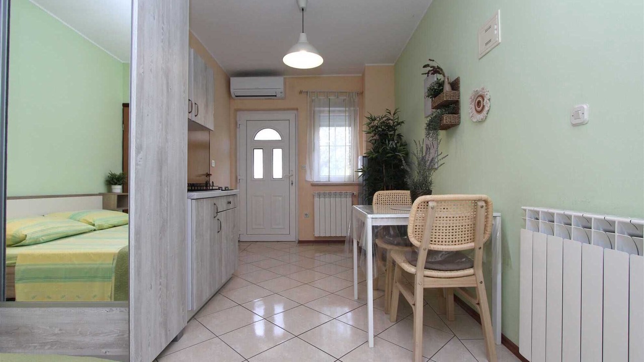 Photo of Bedroom in Rovinj