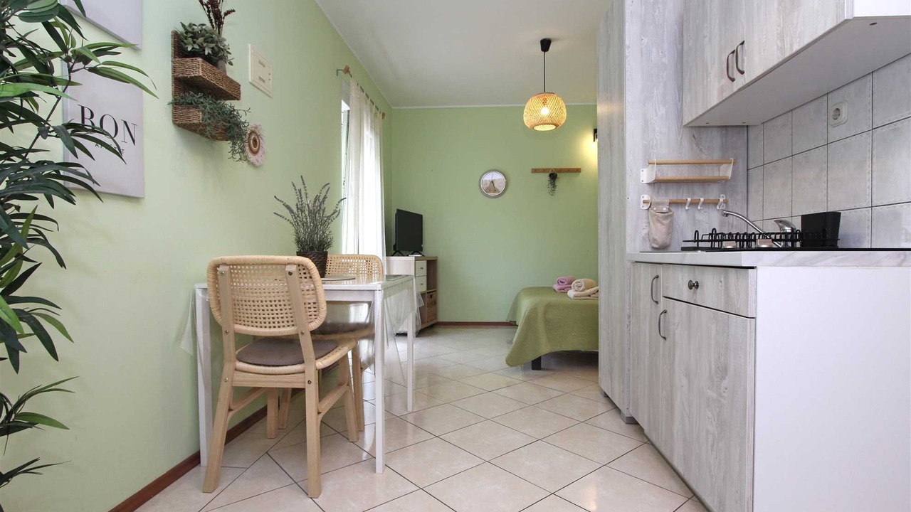 Photo of Bedroom in Rovinj