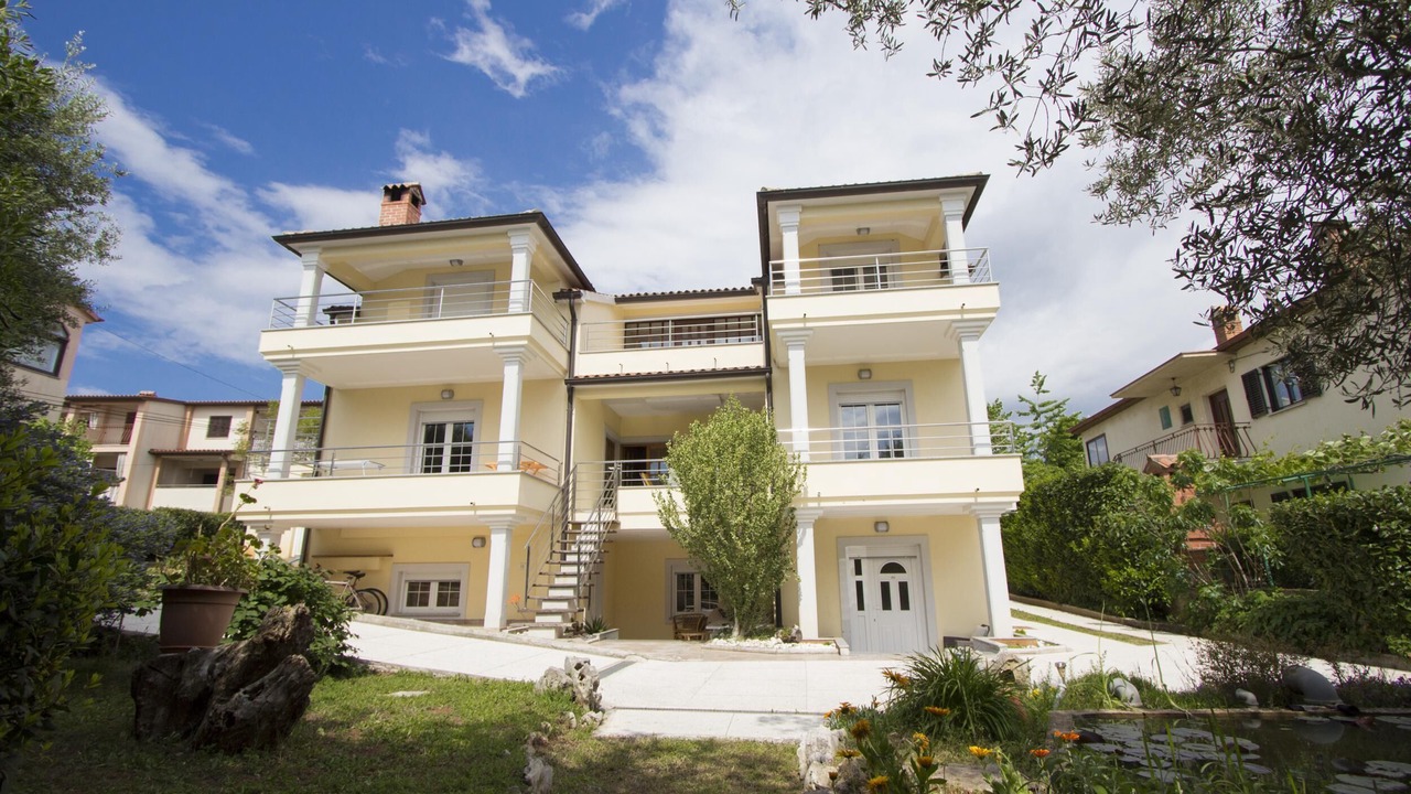 Photo of Outdoor in Rovinj