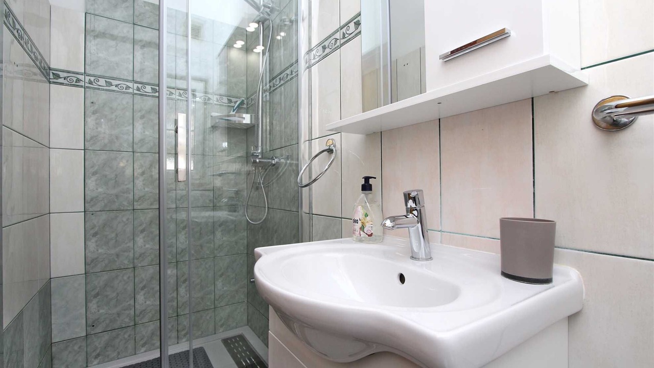 Photo of Bathroom in Rovinj