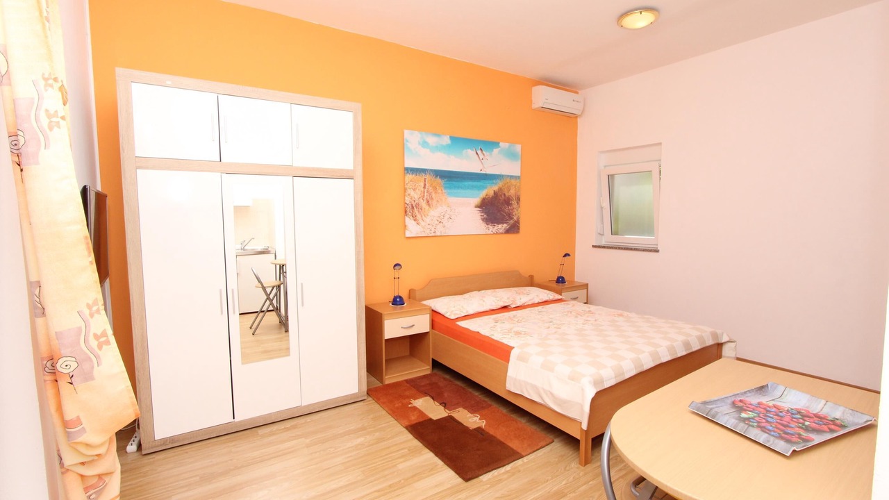 Photo of Bedroom in Rovinj